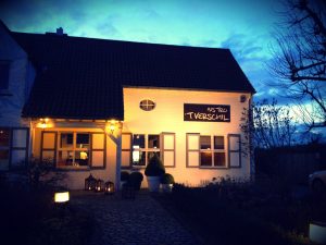 Bistro 't Verschil