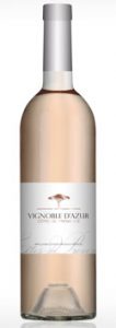 Vignobles d azur