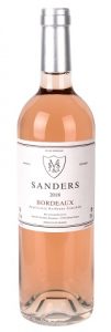 Rosé Sanders